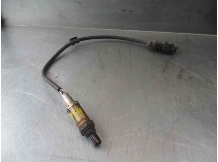 Recambio de sonda lambda para opel meriva a 1.6 16v referencia OEM IAM 25327304 0258005256 BOSCH
