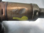 Recambio de sonda lambda para opel meriva a 1.6 16v referencia OEM IAM 25327304 0258005256 BOSCH