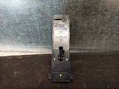 Replacement front left window regulator switch for Ford Focus Saloon (CAP) 1.6 TDCi CAT OEM IAM reference 3M5T14A132AF 