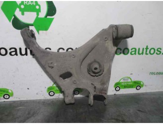 Recambio de brazo suspension inferior trasero derecho para audi a4 berlina (8ec) 1.8 20v referencia OEM IAM 8E0505312AC 