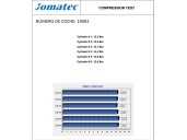 Recambio de motor completo para mercedes-benz clase e (w210) berlina 2.6 cat referencia OEM IAM 112914 30995919 A1120106902