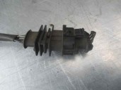 Recambio de sonda lambda para opel meriva a 1.6 16v referencia OEM IAM 25327304 0258005256 BOSCH