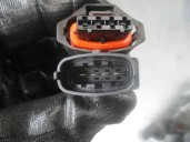Recambio de sonda lambda para opel meriva a 1.6 16v referencia OEM IAM 25327304 0258005256 BOSCH