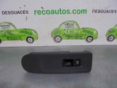 Recambio de mando elevalunas delantero derecho para volkswagen golf vi (5k1) 2.0 tdi referencia OEM IAM 5K0857256  