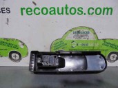 Recambio de mando elevalunas delantero derecho para volkswagen golf vi (5k1) 2.0 tdi referencia OEM IAM 5K0857256  
