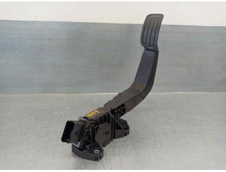 Recambio de potenciometro pedal para peugeot 208 (p2) 1.2 puretech referencia OEM IAM 9837891880 6PV01352411 
