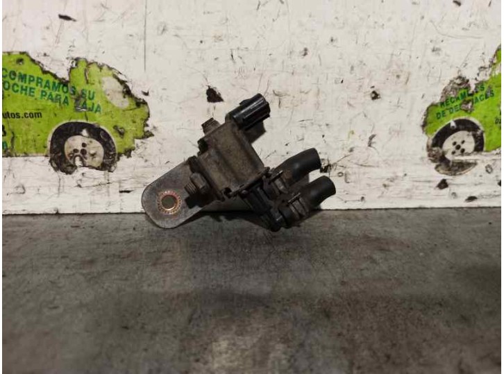 Replacement secondary air valve for Mazda MX-5 (NB) 1.6 16V CAT OEM IAM reference K5T48298 