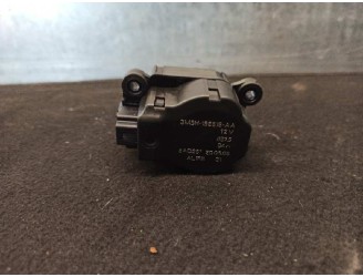 Recambio de motor calefaccion para ford focus berlina (cap) 1.6 tdci cat referencia OEM IAM 3M5H19E616AA  