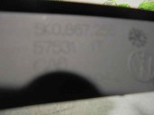 Recambio de mando elevalunas delantero derecho para volkswagen golf vi (5k1) 2.0 tdi referencia OEM IAM 5K0857256  