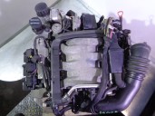 Recambio de motor completo para mercedes-benz clase e (w210) berlina 2.6 cat referencia OEM IAM 112914 30995919 A1120106902