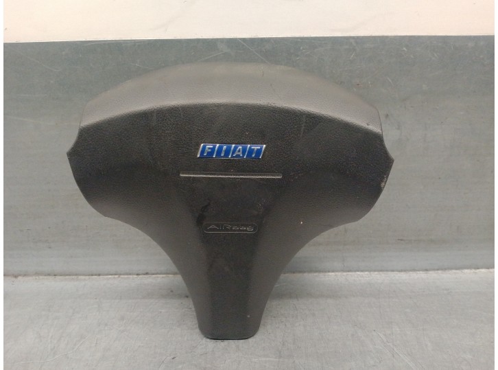 Recambio de airbag delantero izquierdo para fiat coupe (175) 1.8 16v cat referencia OEM IAM 46460517  