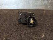 Recambio de motor calefaccion para ford focus berlina (cap) 1.6 tdci cat referencia OEM IAM 3M5H19E616AA  