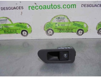 Recambio de mando elevalunas trasero derecho para volkswagen golf vi (5k1) 2.0 tdi referencia OEM IAM 7L6959855D 