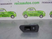 Recambio de mando elevalunas trasero derecho para volkswagen golf vi (5k1) 2.0 tdi referencia OEM IAM 7L6959855D 