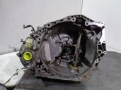 Recambio de caja cambios para citroën xsara berlina 1.9 turbodiesel referencia OEM IAM 20TE43 1764085B 