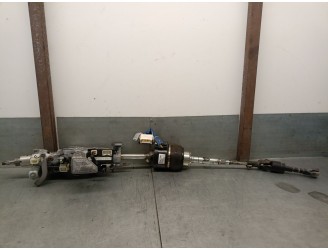 Recambio de columna direccion para lexus gs (_s19_) 450h (grs191_, gws191_) referencia OEM IAM 8922730020 4525030A60 17581210220