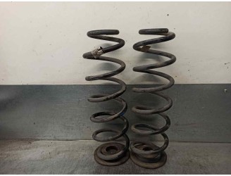 Recambio de muelle amortiguacion para skoda octavia lim. (5e3) active referencia OEM IAM 5Q0511121 