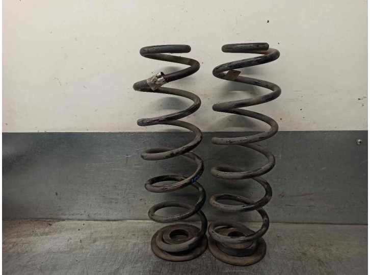 Recambio de muelle amortiguacion para skoda octavia lim. (5e3) active referencia OEM IAM 5Q0511121  