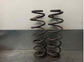 Recambio de muelle amortiguacion para skoda octavia lim. (5e3) active referencia OEM IAM 5Q0511121  