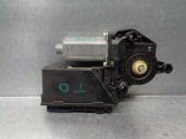 Replacement rear right window regulator motor for Seat Exeo sedan (3R2) 2.0 TDI OEM IAM reference 8E0959802E 8E0959802E 5WK49