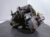 Recambio de caja cambios para citroën xsara berlina 1.9 turbodiesel referencia OEM IAM 20TE43 1764085B 