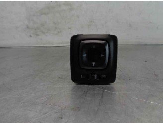 Recambio de mando retrovisor para ssangyong korando 2.9 turbodiesel cat referencia OEM IAM 8581005000  