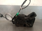 Recambio de cerradura puerta trasera derecha para audi q3 (f3b) 35 tdi referencia OEM IAM 5TA839016E 5TA839016E 