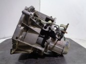 Recambio de caja cambios para citroën xsara berlina 1.9 turbodiesel referencia OEM IAM 20TE43 1764085B 