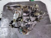 Recambio de caja cambios para citroën xsara berlina 1.9 turbodiesel referencia OEM IAM 20TE43 1764085B 