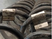 Recambio de muelle amortiguacion para skoda octavia lim. (5e3) active referencia OEM IAM 5Q0511121  