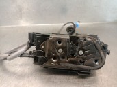 Recambio de cerradura puerta trasera derecha para audi q3 (f3b) 35 tdi referencia OEM IAM 5TA839016E 5TA839016E 