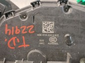 Recambio de cerradura puerta trasera derecha para audi q3 (f3b) 35 tdi referencia OEM IAM 5TA839016E 5TA839016E 