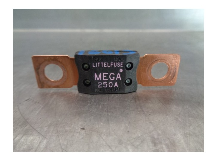 Recambio de rele para bmw serie 3 berlina (e46) 320d referencia OEM IAM 5293147  