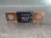 Recambio de rele para bmw serie 3 berlina (e46) 320d referencia OEM IAM 5293147 