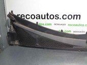 Recambio de torpedo para lexus rx 300(mcu35) 3.0 v6 cat referencia OEM IAM 5570848041 5570848031 