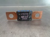 Recambio de rele para bmw serie 3 berlina (e46) 320d referencia OEM IAM 5293147 