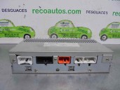 Recambio de amplificador para toyota lexus ls 400 (ucf20) 4.0 v8 32v cat referencia OEM IAM 8628050191 