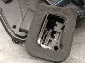 Recambio de cerradura puerta trasera derecha para audi q3 (f3b) 35 tdi referencia OEM IAM 5TA839016E 5TA839016E 
