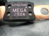Recambio de rele para bmw serie 3 berlina (e46) 320d referencia OEM IAM 5293147 