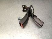 Recambio de enganche cinturon para renault zoe (bfm_) zoe referencia OEM IAM 878175126R 878175126R 