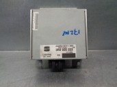 Recambio de amplificador para seat exeo berlina (3r2) 2.0 tdi referencia OEM IAM 3R0035223 