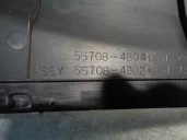 Recambio de torpedo para lexus rx 300(mcu35) 3.0 v6 cat referencia OEM IAM 5570848041 5570848031 