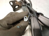 Recambio de enganche cinturon para renault zoe (bfm_) zoe referencia OEM IAM 878175126R 878175126R 