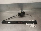 Recambio de elevalunas trasero derecho para audi q3 (f3b) 35 tdi referencia OEM IAM 83A839462 83A839462 