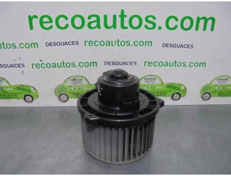 Recambio de motor calefaccion para toyota lexus ls 400 (ucf20) 4.0 v8 32v cat referencia OEM IAM 1940005093  