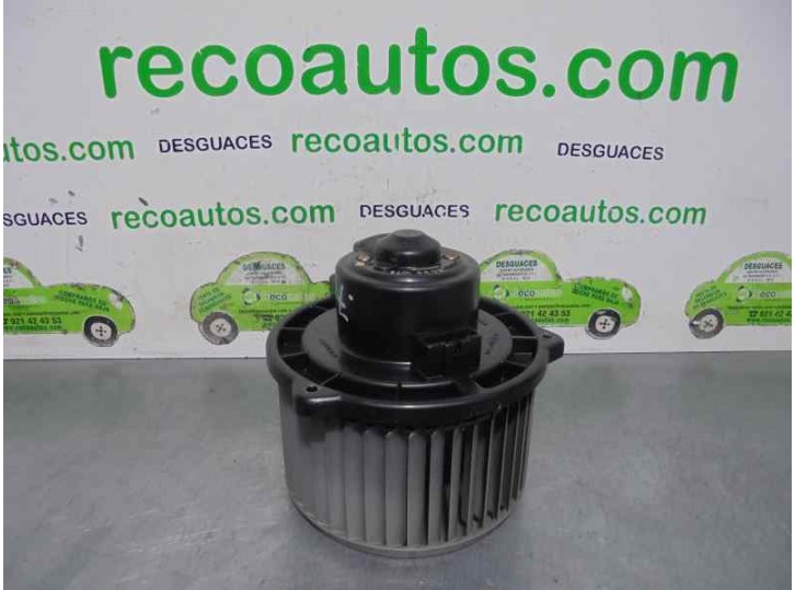 Recambio de motor calefaccion para toyota lexus ls 400 (ucf20) 4.0 v8 32v cat referencia OEM IAM 1940005093 