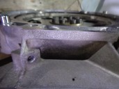 Recambio de motor completo para mercedes-benz clase e (w210) berlina 2.6 cat referencia OEM IAM 112914 30995919 A1120106902