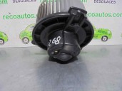 Recambio de motor calefaccion para toyota lexus ls 400 (ucf20) 4.0 v8 32v cat referencia OEM IAM 1940005093 
