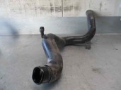 Recambio de tubo para hyundai elantra (xd) 2.0 crdi cat referencia OEM IAM 2813827000 