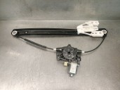 Recambio de elevalunas trasero derecho para audi q3 (f3b) 35 tdi referencia OEM IAM 83A839462 83A839462 